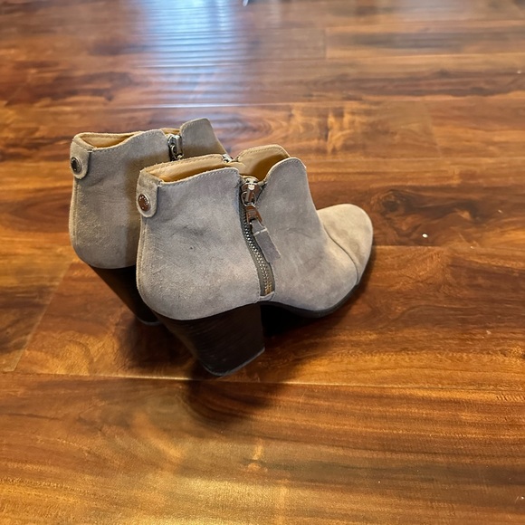 Shoes - Rag and bone bootie